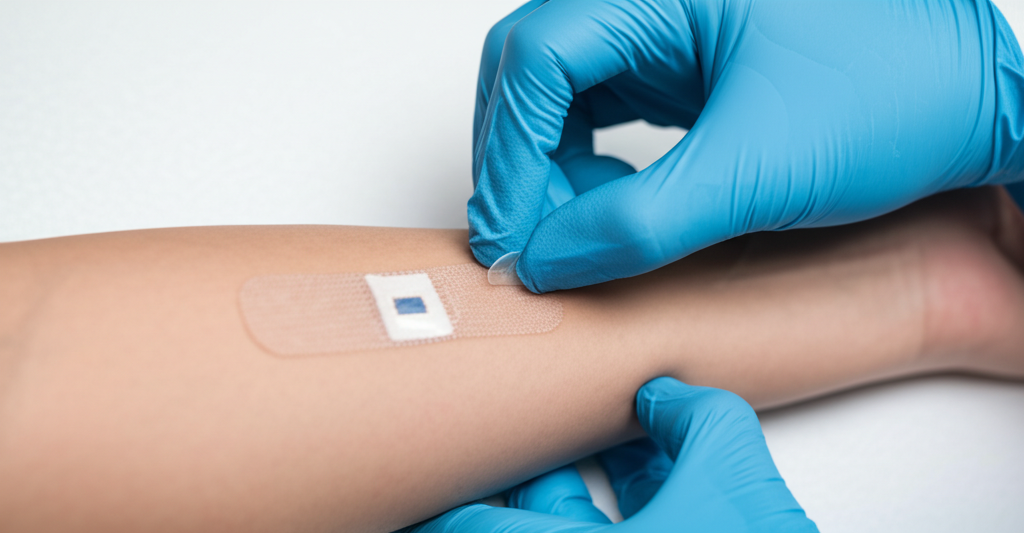 Advanced Treatment