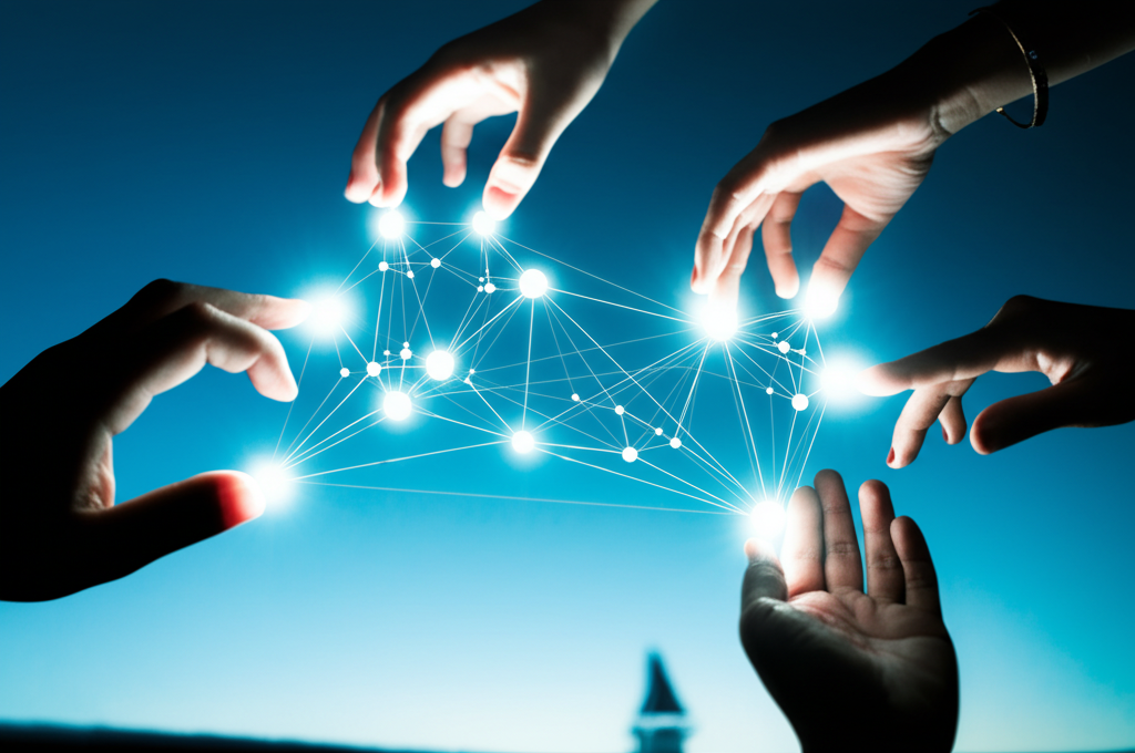 Collaborative Approach