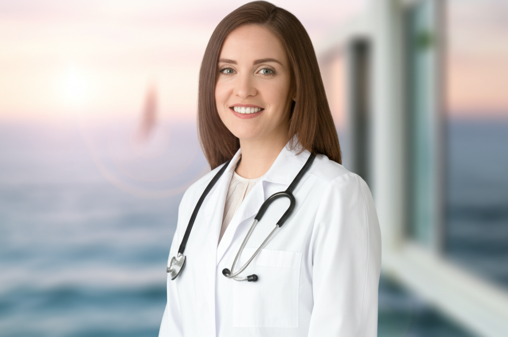 Doctor