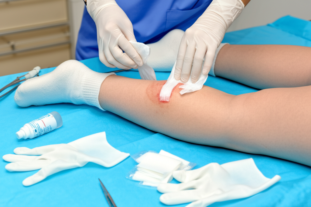 Surgical Wounds